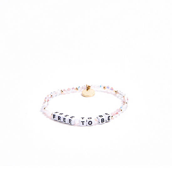 Kipling Bracelet Little Words Project® Tassen Free To Be | België 1168MQ